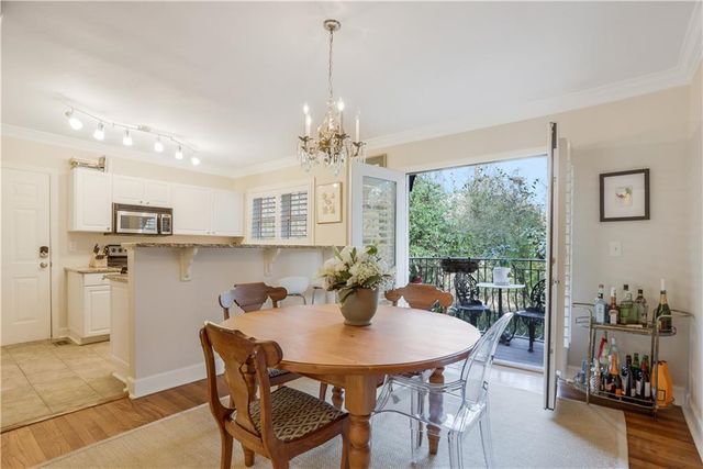115 Peachtree Memorial Drive NW C2, Atlanta, GA 30309