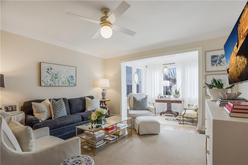 115 Peachtree Memorial Drive NW C2, Atlanta, GA 30309