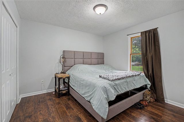 8115 Sue Avenue, Franklin, OH 45005