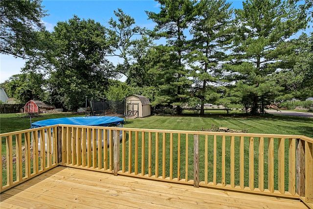 8115 Sue Avenue, Franklin, OH 45005