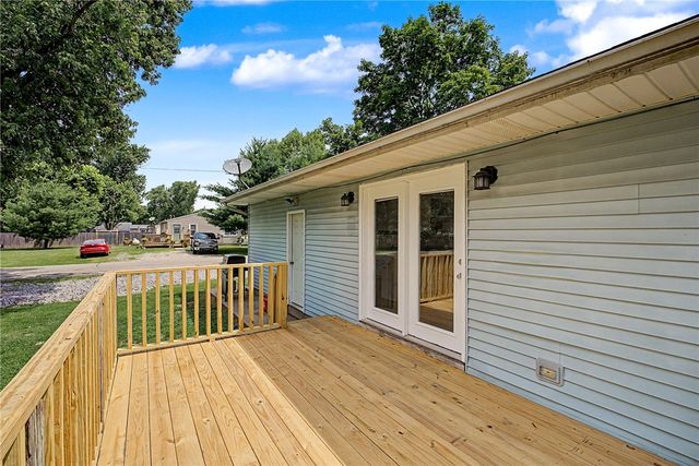 8115 Sue Avenue, Franklin, OH 45005