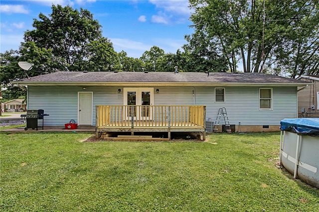 8115 Sue Avenue, Franklin, OH 45005