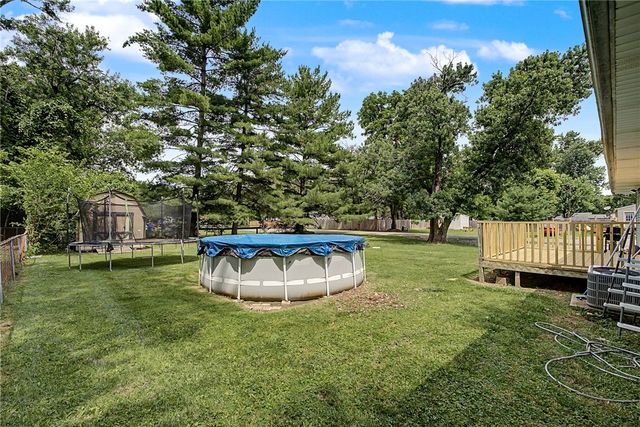 8115 Sue Avenue, Franklin, OH 45005