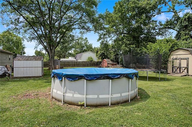 8115 Sue Avenue, Franklin, OH 45005