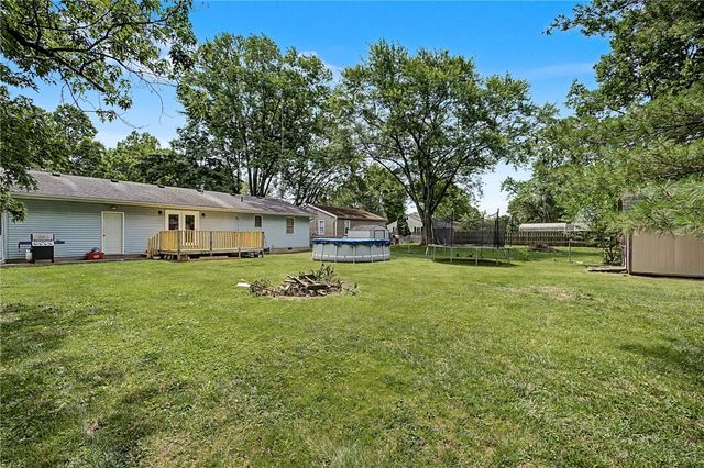 8115 Sue Avenue, Franklin, OH 45005