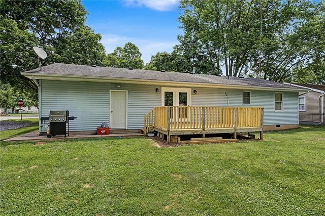 8115 Sue Avenue, Franklin, OH 45005