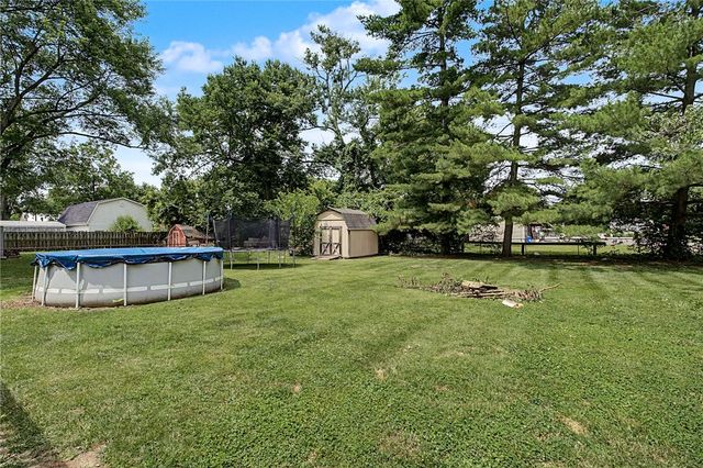 8115 Sue Avenue, Franklin, OH 45005