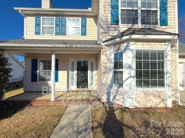 8821 Cameron Spring Road, Charlotte, NC 28214