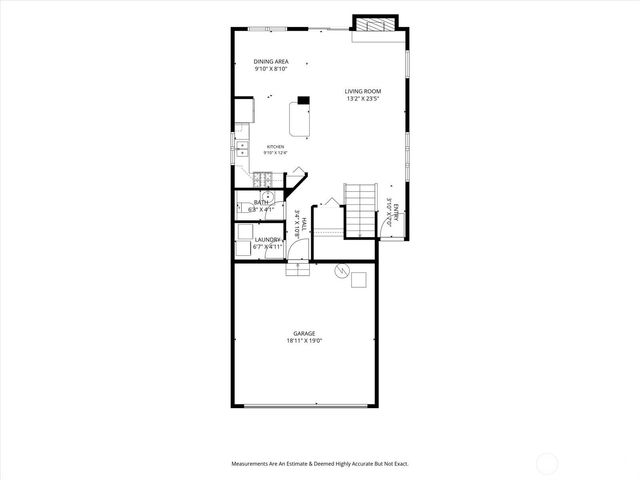10626 19th Place SE, Lake Stevens, WA 98258