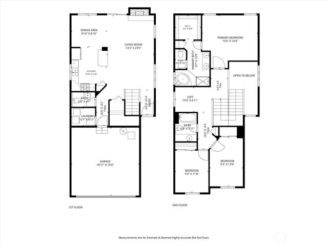10626 19th Place SE, Lake Stevens, WA 98258