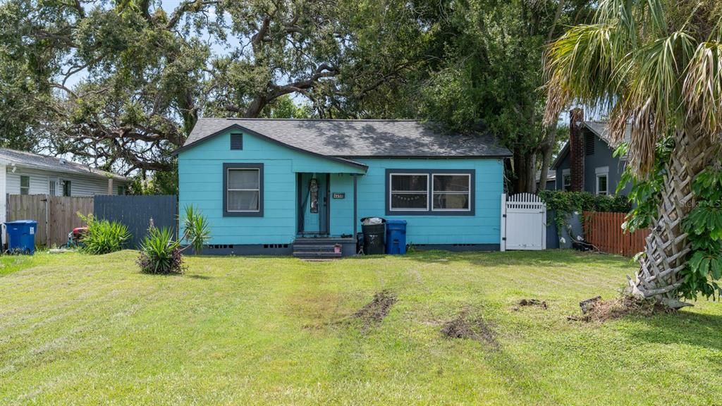 4650 EMERSON AVENUE S, St Petersburg, FL 33711