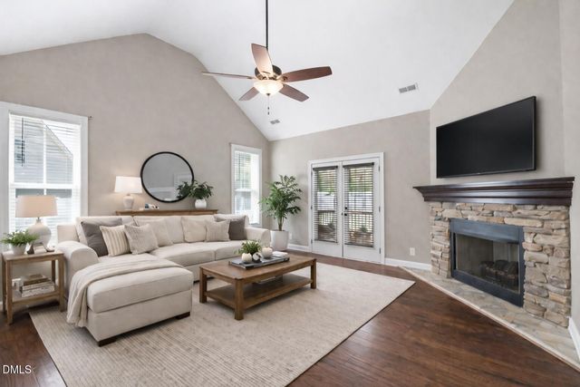 110 Courtland Drive, Louisburg, NC 27549