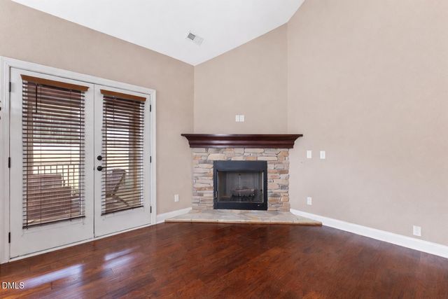 110 Courtland Drive, Louisburg, NC 27549