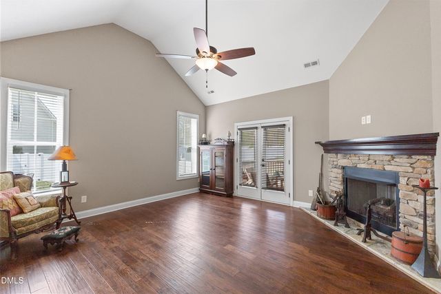 110 Courtland Drive, Louisburg, NC 27549