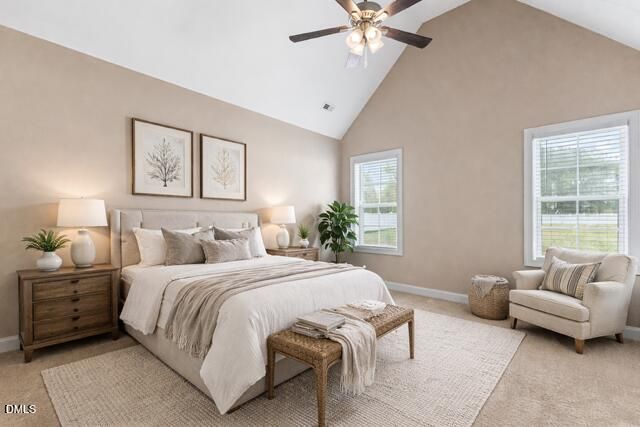 110 Courtland Drive, Louisburg, NC 27549