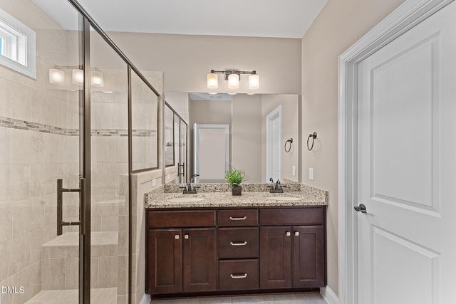 110 Courtland Drive, Louisburg, NC 27549