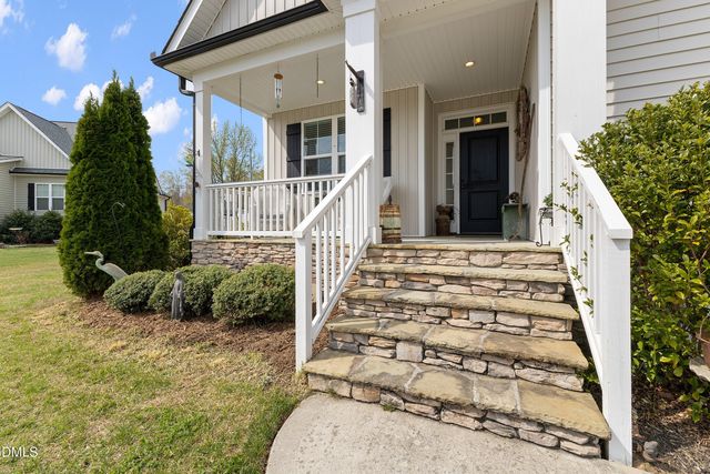 110 Courtland Drive, Louisburg, NC 27549