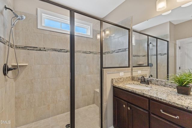 110 Courtland Drive, Louisburg, NC 27549