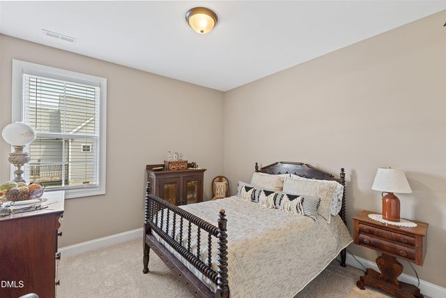 110 Courtland Drive, Louisburg, NC 27549