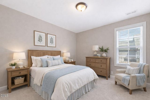 110 Courtland Drive, Louisburg, NC 27549