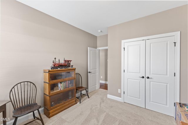 110 Courtland Drive, Louisburg, NC 27549