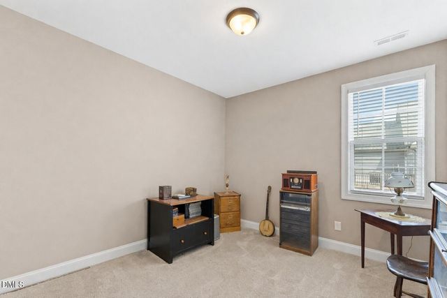 110 Courtland Drive, Louisburg, NC 27549