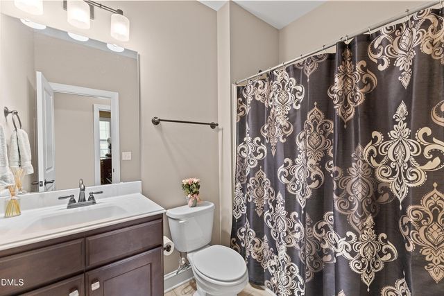 110 Courtland Drive, Louisburg, NC 27549