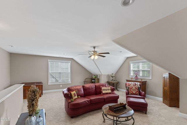 110 Courtland Drive, Louisburg, NC 27549