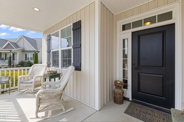 110 Courtland Drive, Louisburg, NC 27549