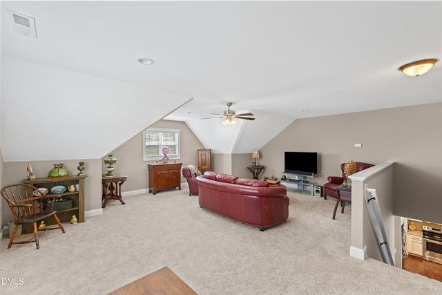 110 Courtland Drive, Louisburg, NC 27549