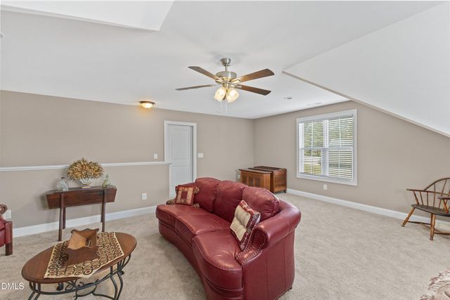 110 Courtland Drive, Louisburg, NC 27549