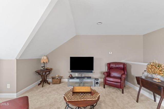 110 Courtland Drive, Louisburg, NC 27549