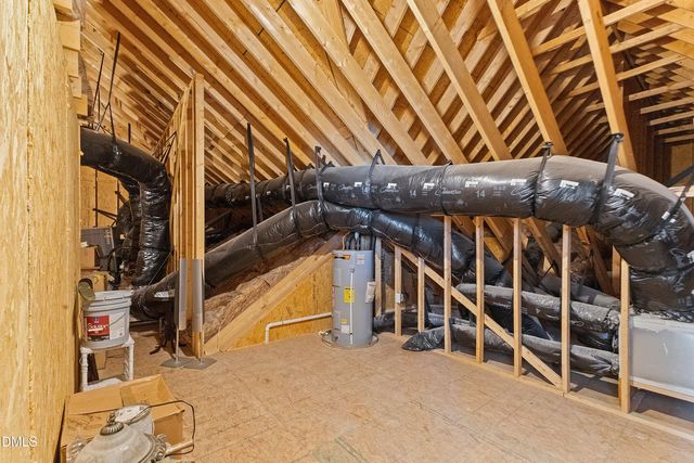 110 Courtland Drive, Louisburg, NC 27549