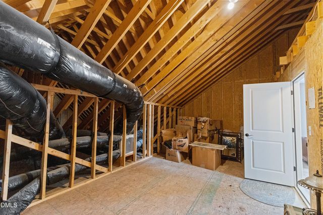 110 Courtland Drive, Louisburg, NC 27549