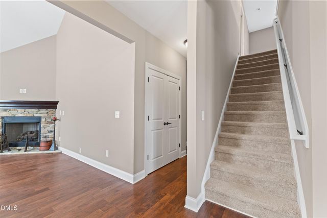 110 Courtland Drive, Louisburg, NC 27549