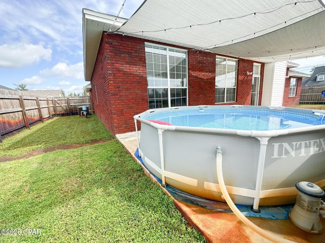 1814 Bowman Lane, Lynn Haven, FL 32444