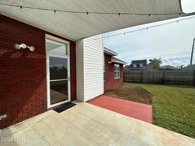 1814 Bowman Lane, Lynn Haven, FL 32444