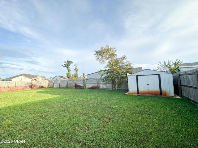1814 Bowman Lane, Lynn Haven, FL 32444
