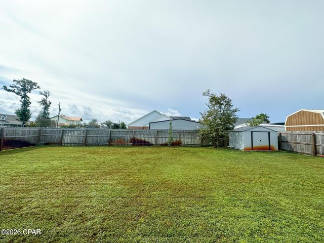 1814 Bowman Lane, Lynn Haven, FL 32444