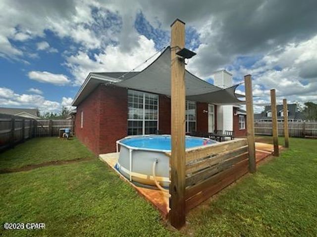 1814 Bowman Lane, Lynn Haven, FL 32444
