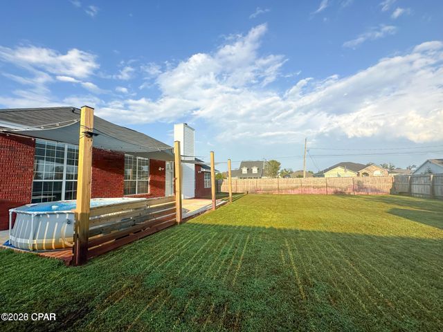 1814 Bowman Lane, Lynn Haven, FL 32444