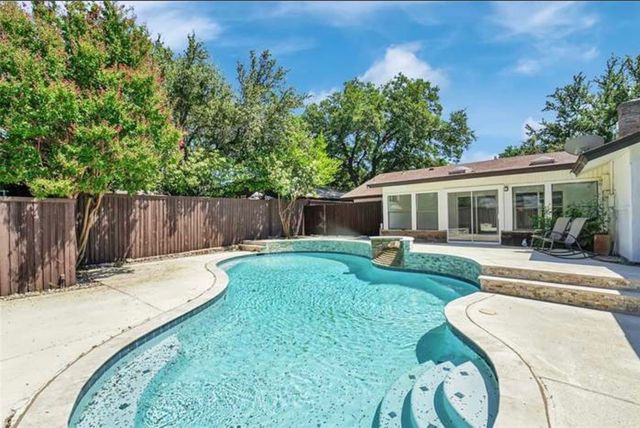 2926 Forest Hills Lane, Richardson, TX 75080