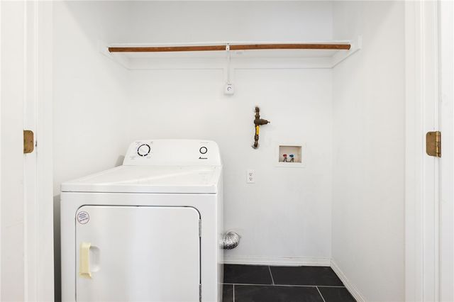 591 Cascade Circle, Springdale, AR 72764