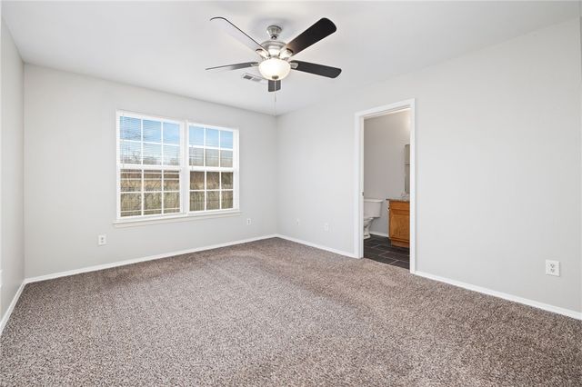 591 Cascade Circle, Springdale, AR 72764