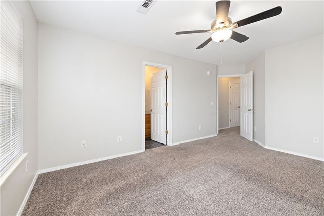 591 Cascade Circle, Springdale, AR 72764