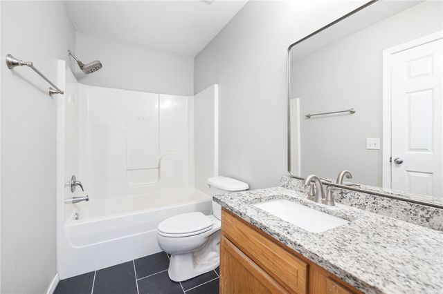 591 Cascade Circle, Springdale, AR 72764