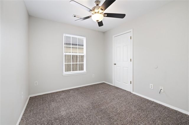 591 Cascade Circle, Springdale, AR 72764