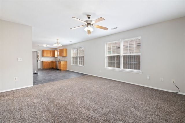 591 Cascade Circle, Springdale, AR 72764