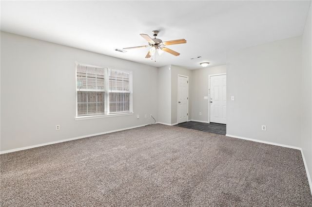 591 Cascade Circle, Springdale, AR 72764