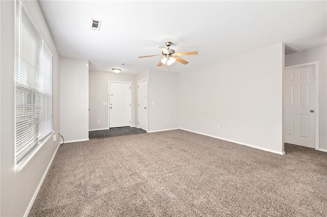 591 Cascade Circle, Springdale, AR 72764